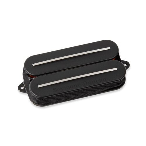 Seymour Duncan Seymour Duncan - Nazgul Rail High Output - Bridge - Black