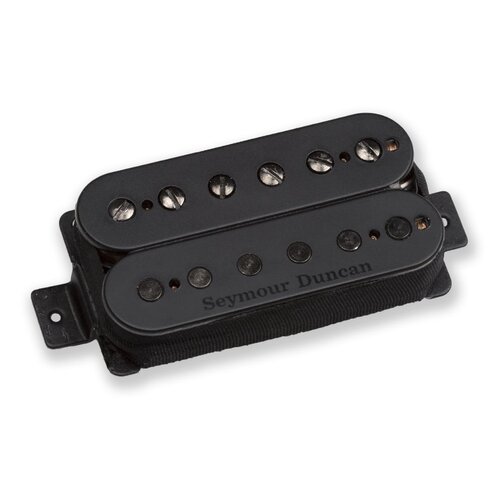 Seymour Duncan Seymour Duncan - Sentient High Output - Neck - Black