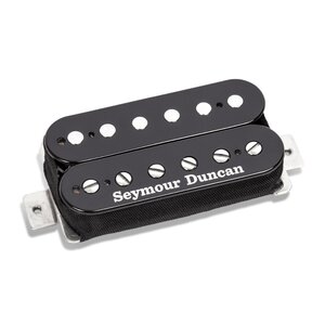 Seymour Duncan Seymour Duncan - Vintage Humbucker '78 - Bridge - Black