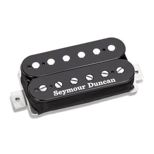 Seymour Duncan Seymour Duncan - Vintage Humbucker '78 - Bridge - Black