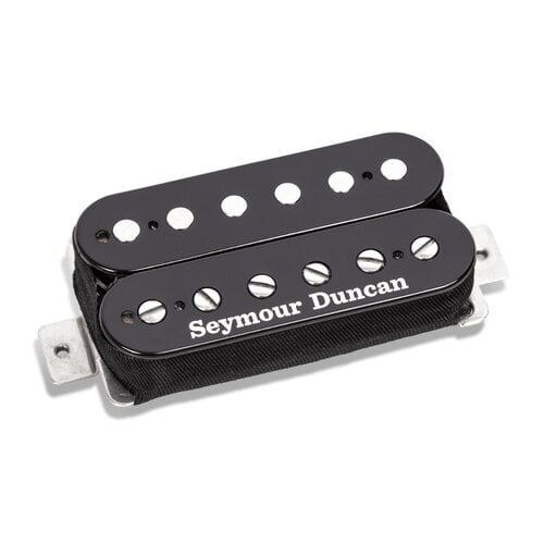 Seymour Duncan Seymour Duncan - Black Distortion Trembucker Pickup - TB-6