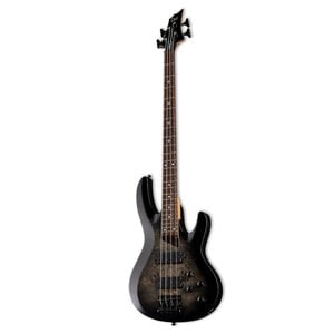 LTD - ESP Guitars LTD - B-204 DX - Bass - 4 String - Black Burst
