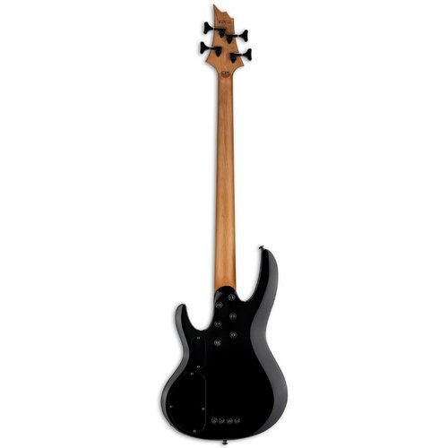 LTD - ESP Guitars LTD - B-204 DX - Bass - 4 String - Black Burst