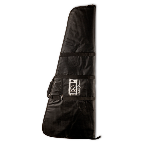 LTD - ESP Guitars LTD - Deluxe Bass Gig Bag - Gig Bag LTD - ESP Guitars LTD - Deluxe Bass Gig Bag - Gig Bag