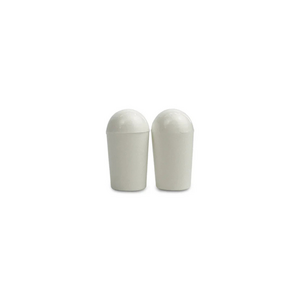 Allparts Allparts - Switch Tip - White - Gibson Allparts Allparts - Switch Tip - White - Gibson