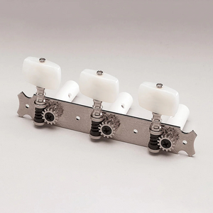 Allparts Allparts - Gotoh Classical Tuner Set - Nickel Allparts Allparts - Gotoh Classical Tuner Set - Nickel