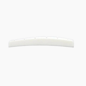 Allparts Allparts - Slotted Bone Nut for Fender