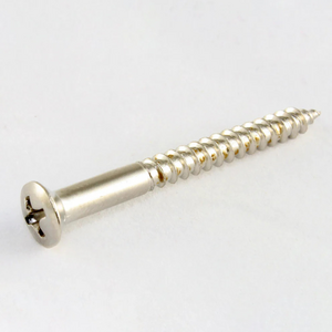 Allparts Allparts - Tremolo Claw Screws (4 pack) Allparts Allparts - Tremolo Claw Screws (4 pack)