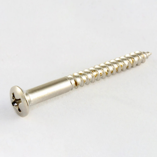 Allparts Allparts - Tremolo Claw Screws (4 pack)