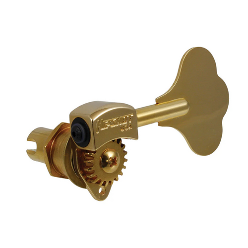 Allparts Allparts - Hipshot Ultralite Bass Key- Gold