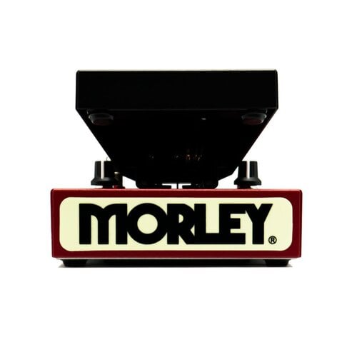 Morley Morley - 20/20 Bad Horsie - Wah Wah