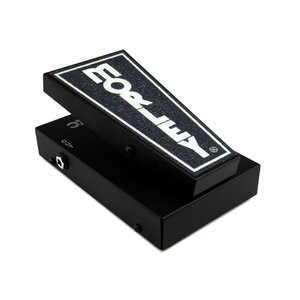 Morley Morley - 20/20 Classic Switchless - Wah Wah Morley Morley - 20/20 Classic Switchless - Wah Wah
