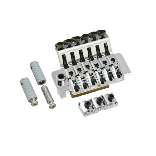 Allparts All Parts-Gotoh - Locking Tremolo - Chrome-40mm