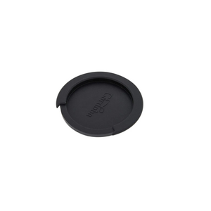 Cordoba Cordoba - Soundhole Cover - 86mm - Black
