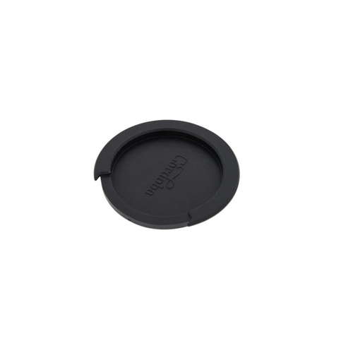 Cordoba Cordoba - Soundhole Cover - 86mm - Black
