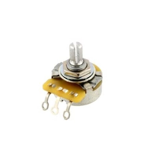 Allparts Allparts - 250K - Audio Pot - Vintage Style