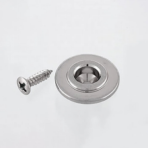 Allparts Allparts - Gotoh Bass String Guide-Nickel Allparts Allparts - Gotoh Bass String Guide-Nickel