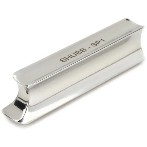Shubb Shubb - Pearse Guitar Steel - Slide