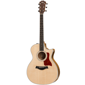 Taylor Guitars Taylor - 414ce-R - Electro Acoustic Guitar - Natural Top - w/ Hardshell Case Taylor Guitars Taylor - 414ce-R - Electro Acoustic Guitar - Natural Top - w/ Hardshell Case