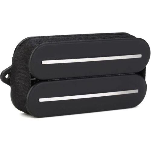Seymour Duncan Seymour Duncan - Nazgul Rail High Output - Bridge - Black Seymour Duncan Seymour Duncan - Nazgul Rail High Output - Bridge - Black