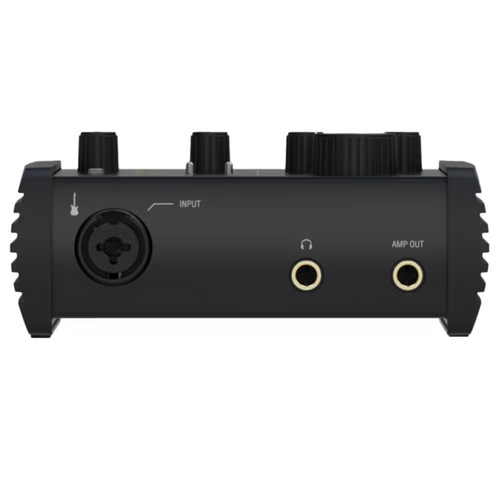 IK MULTIMEDIA IK Multimedia - AXE I/O ONE -  Guitar Audio Interface