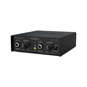 IK MULTIMEDIA IK Multimedia - TONEX Capture - Tone Modeler and Re-amp Box IK MULTIMEDIA IK Multimedia - TONEX Capture - Tone Modeler and Re-amp Box