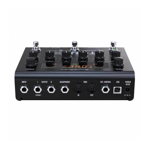 IK MULTIMEDIA IK Multimedia - TONEX Pedal - Amplifier/Cabinet/Pedal Modeler