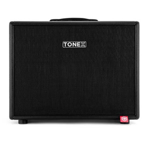 IK MULTIMEDIA IK Multimedia - TONEX Cab - 1x12" 700W Full-Range Powered Cabinet IK MULTIMEDIA IK Multimedia - TONEX Cab - 1x12" 700W Full-Range Powered Cabinet