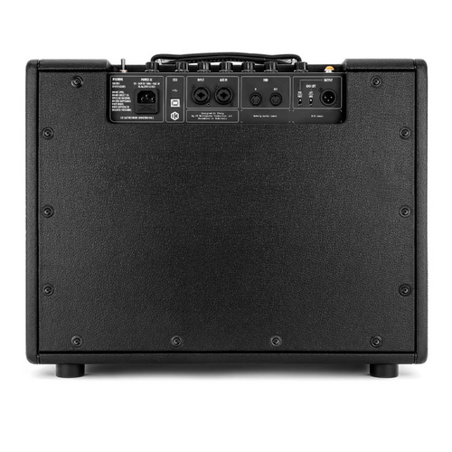 IK MULTIMEDIA IK Multimedia - TONEX Cab - 1x12" 700W Full-Range Powered Cabinet