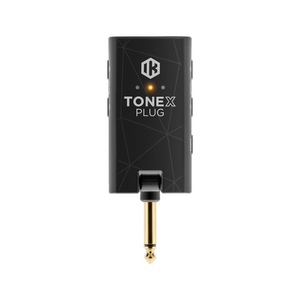 IK MULTIMEDIA IK Multimedia - TONEX PLUG - Portable Headphone Amplifier IK MULTIMEDIA IK Multimedia - TONEX PLUG - Portable Headphone Amplifier