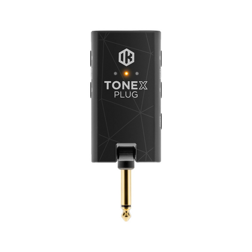 IK MULTIMEDIA IK Multimedia - TONEX  PLUG - Portable Headphone Amplifier