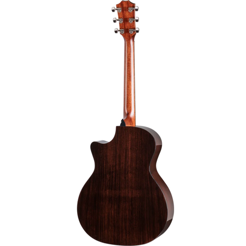 Taylor Guitars Taylor - 414ce - Next Generation - Electro Acoustic Guitar - w/ OHSC