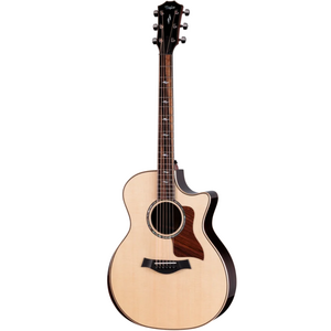 Taylor Guitars Taylor - 814ce - Next Generation - Electro Acoustic Guitar - w/ OHSC Taylor Guitars Taylor - 814ce - Next Generation - Electro Acoustic Guitar - w/ OHSC