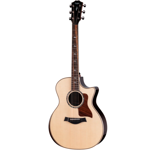 Taylor Guitars Taylor - 814ce - Next Generation - Electro Acoustic Guitar - w/ OHSC