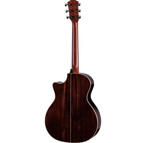 Taylor Guitars Taylor - 814ce - Next Generation - Electro Acoustic Guitar - w/ OHSC