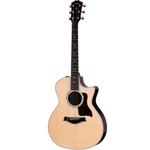 Taylor Guitars Taylor - 414ce Studio - Electro Acoustic Guitar - Natural - w/ OSC