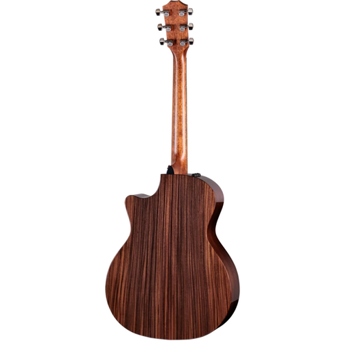 Taylor Guitars Taylor - 414ce Studio - Electro Acoustic Guitar - Shaded Edgeburst - w/ OSC
