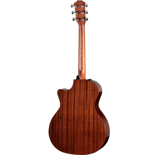 Taylor Guitars Taylor - 314ce Studio - Electro Acoustic Guitar - Shaded Edgeburst - w/ OSC