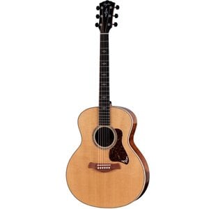 Taylor Guitars Taylor - Gold Label - K14e - Electro Acoustic Guitar - Koa - w/ OHSC