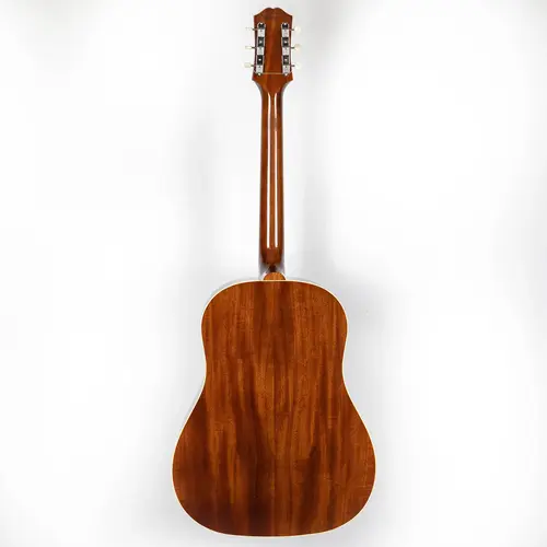 Epiphone Epiphone - USA Texan - Electro Acoustic Guitar - Vintage Sunburst