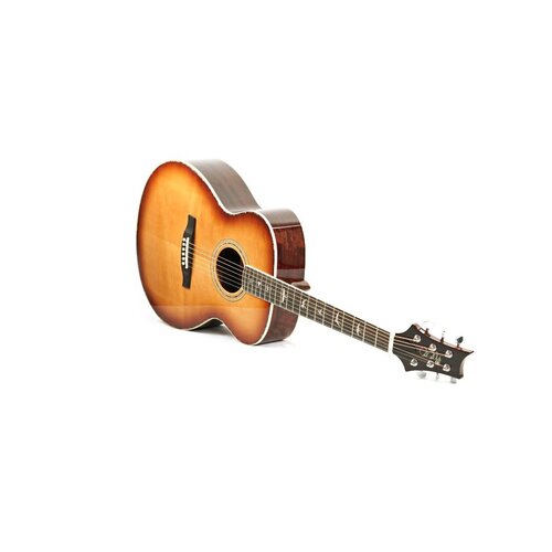 PRS PRS SE - TE40E - Mahogany Neck - PRS/Fishman Pickup - Tobacco Sunburst - w / Hardshell Case PRS PRS SE - TE40E - Mahogany Neck - PRS/Fishman Pickup - Tobacco Sunburst - w / Hardshell Case