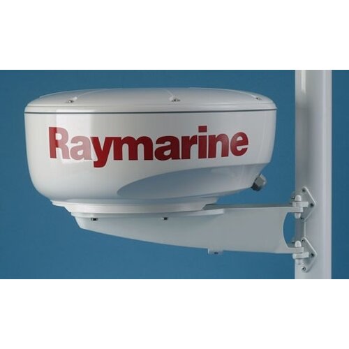 Raymarine Mast Mount Bracket for 24" (608mm) Radome Scanner