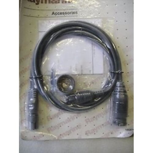Raymarine CP470/CP570 Speed-Temp Y-Cable