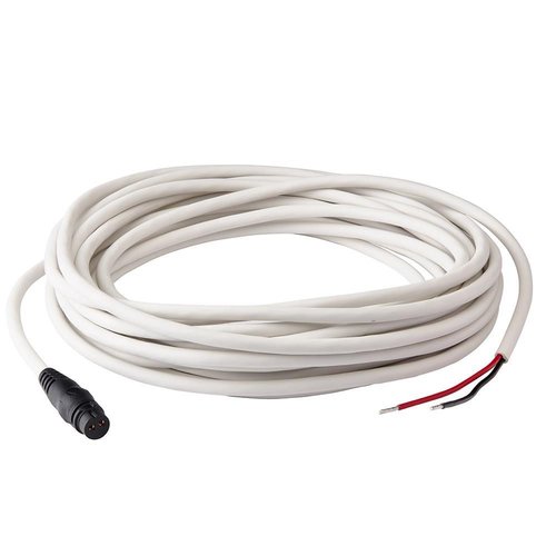 Raymarine Quantum Power Cable 15m with bare wires