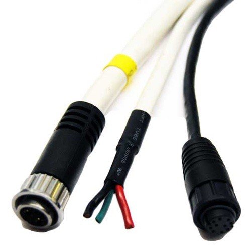 Raymarine 10m Digital Radar Cable with Raynet Connector