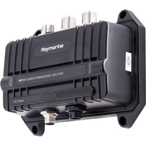 Raymarine AIS700 Class B with Splitter