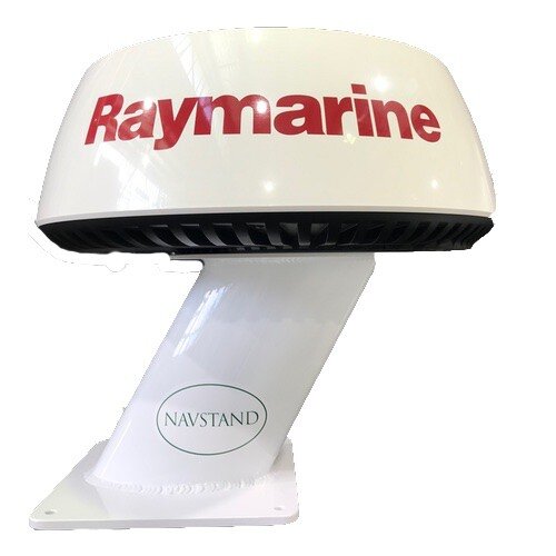 Navstand Single Medium Radar Stand
