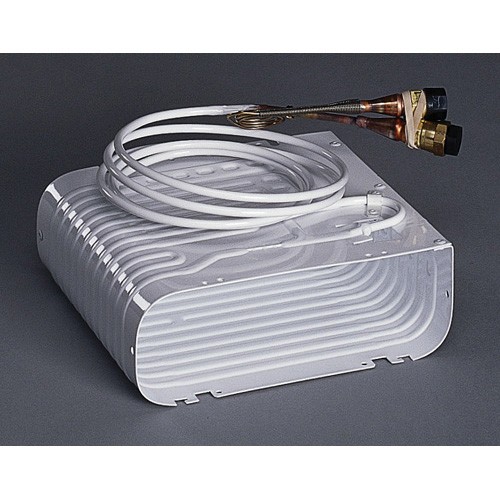 Evaporator Plate ‘O’ Large 270 x 380 x 140mm Arnold's Boat Shop