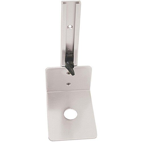 R W Basham Transducer Brkt Angled