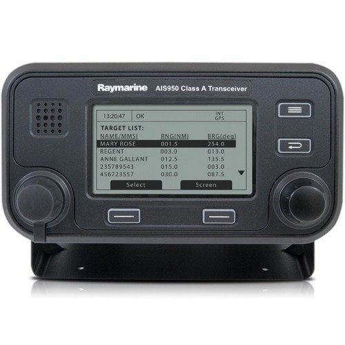 Raymarine AIS950 Class A Transceiver